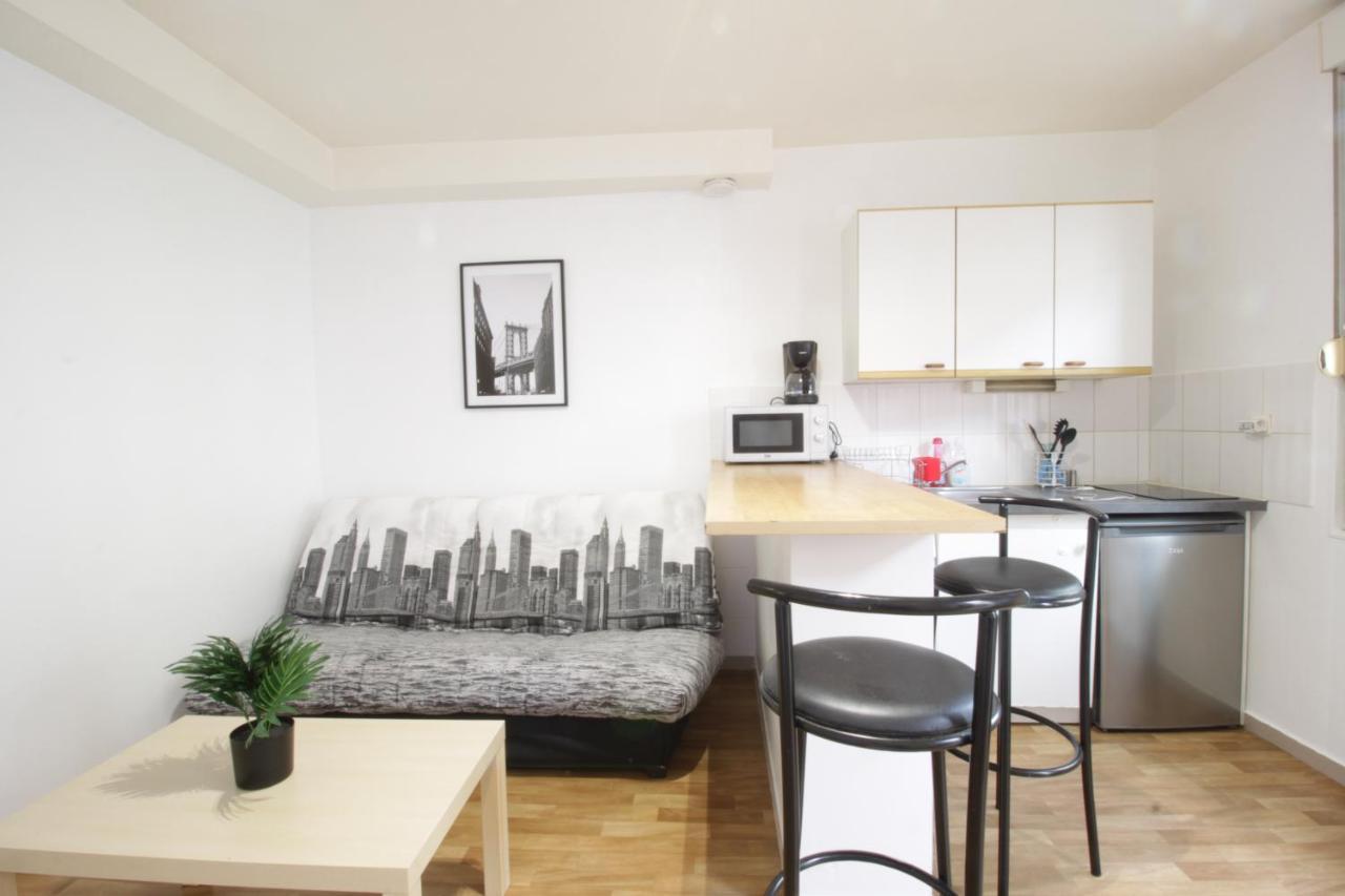 Apartment Tramway 12 Rdc Jaures Cosy Proche Gare Le Mans